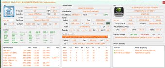 Herní PC - i5, GTX 1050 Ti, 12GB RAM, SSD - 7
