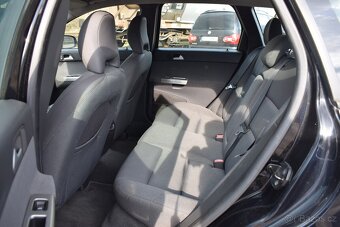 Volvo V50 1,6 D PO SERVISU,PO STK - 7