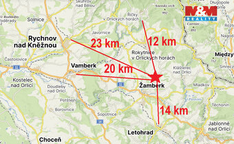 Prodej pozemku k bydlení, 1008 m² - 7