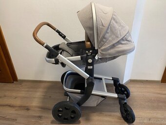 Kočárek Joolz Day 3 - 7