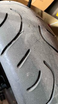 Honda CBR600F PC41 - 7