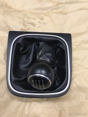 Díly interiéru vw eos - 7