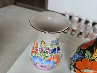 Prodám Chodskou keramiku - 7