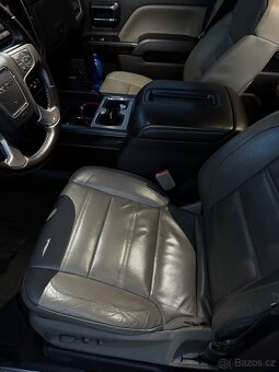 GMC SIERRA DENALI - 7