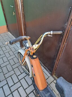 Babeta 207 - 7