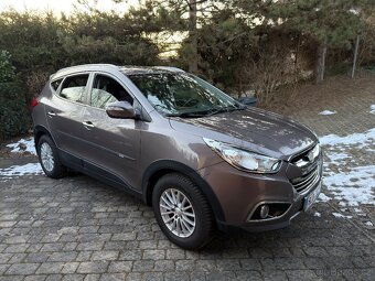 Hyundai iX35 - 7