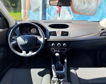 Renault Megane 3 - 7
