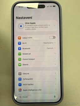 IPhone 17 pro max 256GB - 7