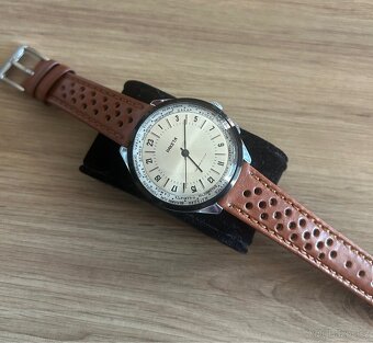 Hodinky Raketa 24 Hours World Time - 7