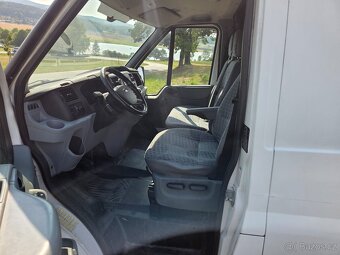 Ford Transit (115T300) - L3H3 - 2.2TDCI(85KW) - 7