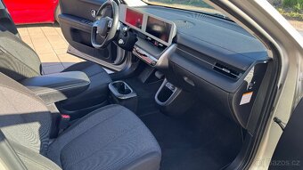 HYUNDAI IONIQ 5 - 125kW, SOH 97% - 7