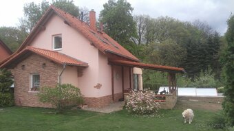 Rodinný důmek. Lokalita Telnice. - 7