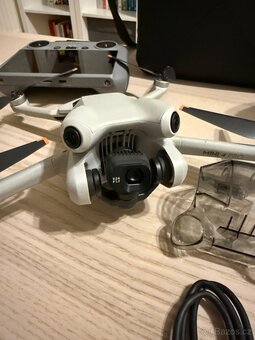 DJI Mini 4 Pro fly more combo - 7