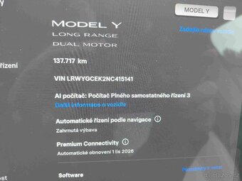 Tesla Model Y AWD Long Range - 1959 - 7