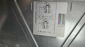 Indukční varná deska Bosch PVS645FB1E - 7