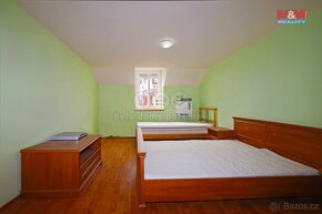 Prodej bytu 3+1, 74 m², Karlovy Vary, ul. Vřídelní - 7