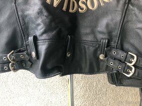 Harley Davidson Kozena bunda - 7