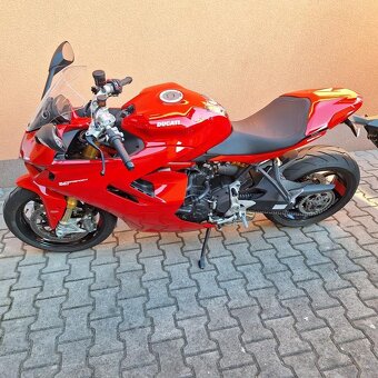 Ducati Supersport 950 - 7