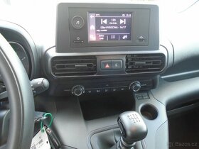 Fiat Doblo 1,2 VAN - 7