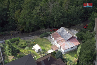 Prodej, rodinný dům, pozemek 715 m², Praha 4 - Kunratice - 7