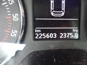 Škoda Fabia 1.6 TDI Combi r.v.2011 (77kw) Koup.ČR - 7