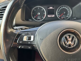 Volkswagen Caravelle, 2.0TDi, 8-Míst, 150kW, DPH - 7