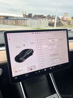 Tesla Model 3 / Long Range / Dual Motor / 2019 - 7