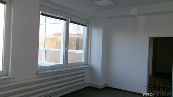 Pronájem skladovací haly 389m2 Brno H. Heršpice - 7