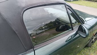 Mazda MX5 NB 2001 - 7