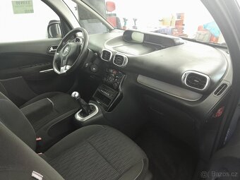 Citroën C3 Picasso 1,6 HDi 90 - 7