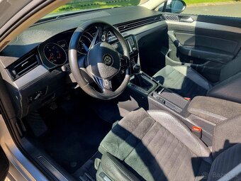 Passat B8 NOVÁ SPOJKA,SETRVAČNÍK,ROZVODY,BRZDY,NÁPLNĚ - 7