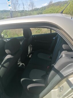 Škoda Fabia - 7