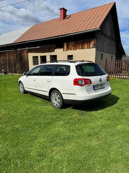 Vw passat b6 variant - 7