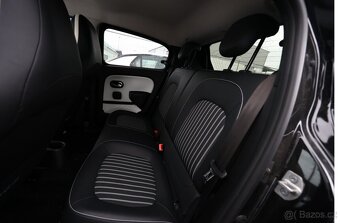 R Twingo Elektro-82PS Aut Kůže Nav Výhř Temp AL15" DPH 8/23 - 7