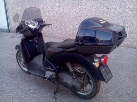 aprilia scarabeo125 - 7