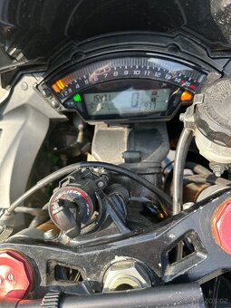 Prodám kawasaki ZX-10R 2016 - 7