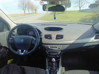 Reanult Fluence 1,5dci - 7