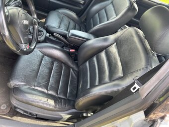 Audi A6 2.5 Tdi manuál Quattro ND - 7