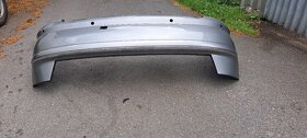 Zadni naraznik viko kufru audi A8 4E D3 - 7