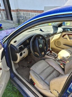 Prodám škoda Superb1 2,5 TDI - 7