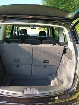 VW Sharan 2.0tdi 110kw Highline 7mist mod.2016 - 7