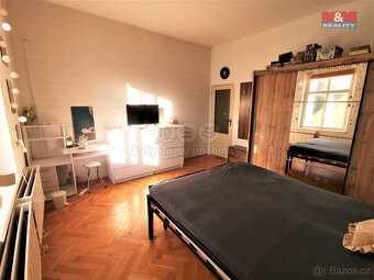 Pronájem bytu 2+1, 55 m², Liberec, ul. Svobody - 7