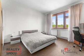 Prodej, byty/2+1, 77 m2, U Trojice 562, 53006 Pardubice, Par - 7