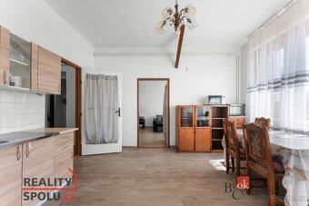 Prodej, byty/2+1, 77 m2, U Trojice 562, 53006 Pardubice, Par - 7
