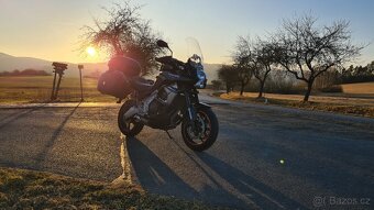 Kawasaki Versys 650 2010 - 7