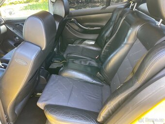 SEAT LEON 1.9 TDI 110 kW 4x4 - CUPRA 4 TDI - 7
