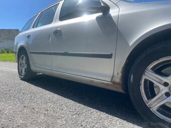 Skoda octavia combi 2 2.0TDI 103kw - 7