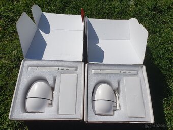 Video chůvička baby monitor foscam BM1 - 7