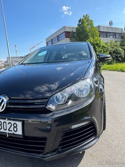 Volkswagen Golf 1.6 TDI 182.485km - 7