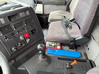 Iveco Eurostar 6x2 - 7